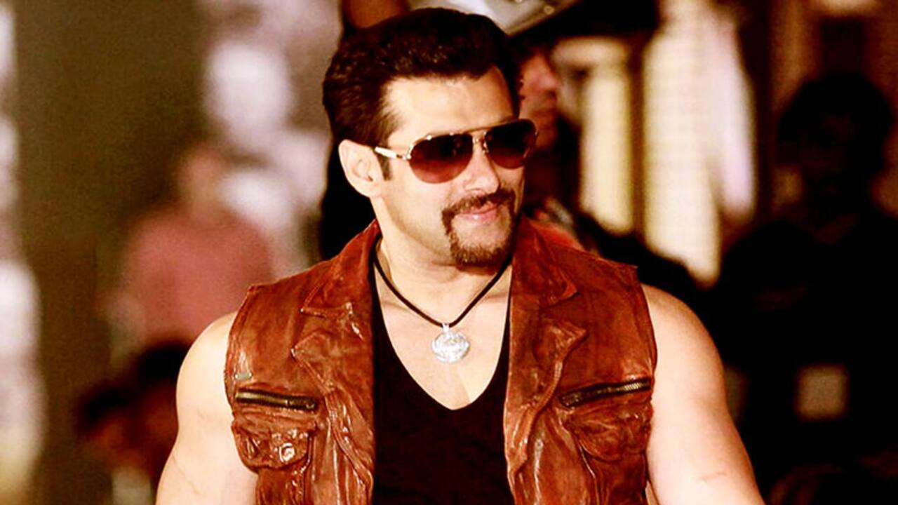 Here is the real reason why Salman Khan is still unmarried