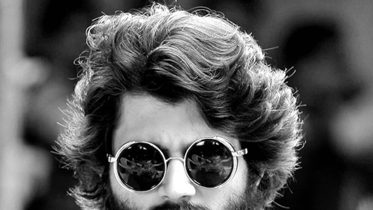 Arjun Reddy to be remade in Kannada as Dhanu Reddy?