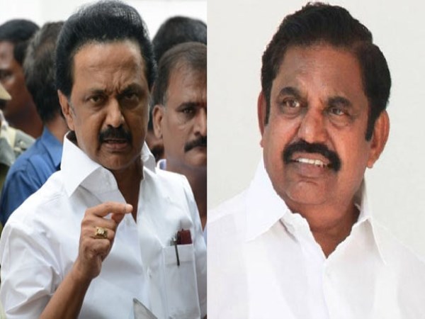 Tamil Nadu Congress started alliance deal ... K.S.Alagiri to check DMK-AIADMK