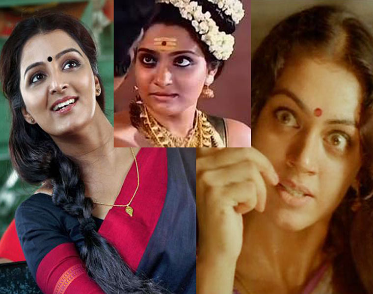 15 powerful female characters from Mollywood to Inspire You