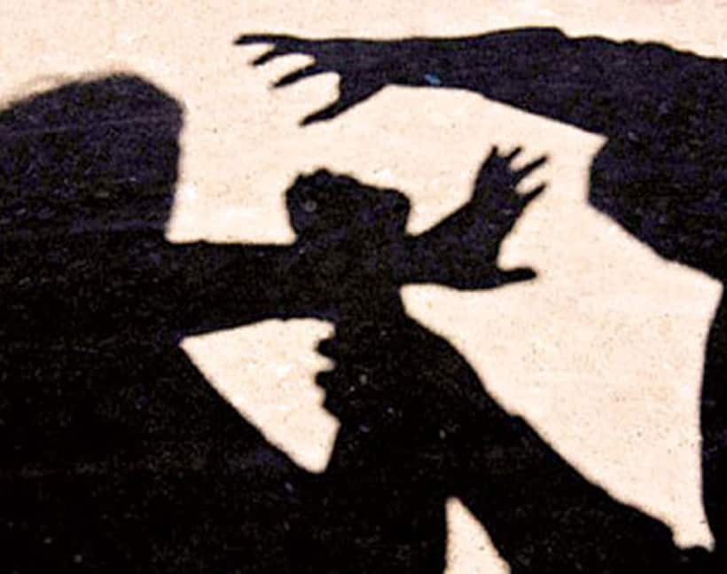 Congress woman worker molested by own partymen while protesting against Kathua and Unnao rape cases