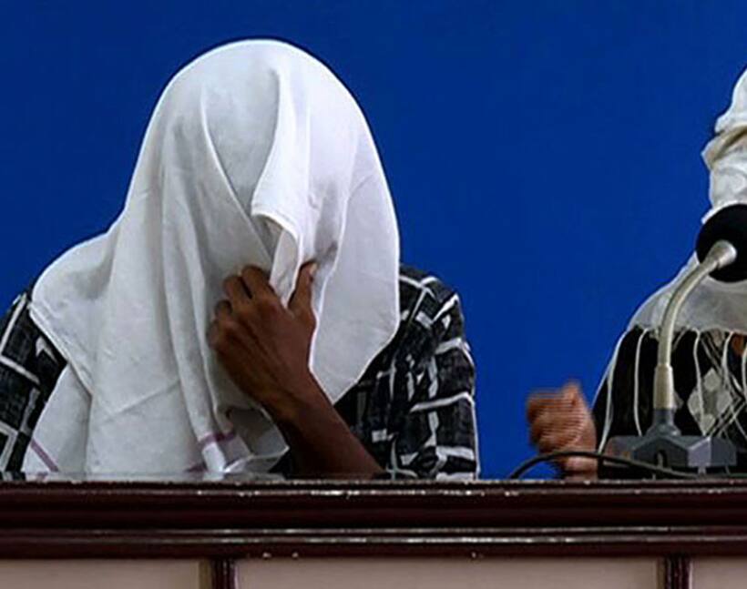 Kerala cops asked gangrape victim 'who gave you the most pleasure?'