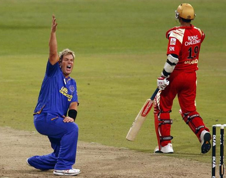 Shane Warne Suspense Tweet Fuels Talk Of Rajasthan Royals Reunion