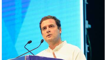 Angered by allegations against son, Shivraj will be on Rahul Gandhi