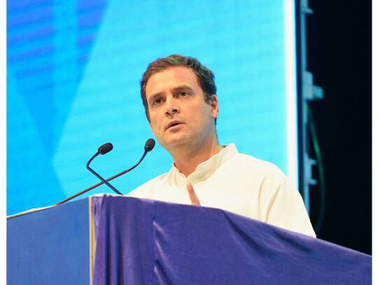 Angered by allegations against son, Shivraj will be on Rahul Gandhi