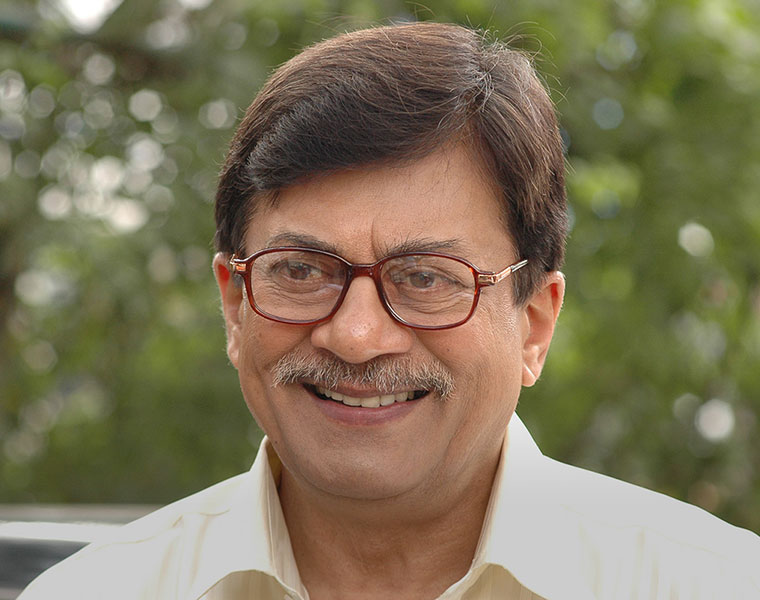 veteran Actress Ananth Nag Coming with New Film