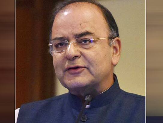 Big Hint by Arun Jaitley, Anything is possible now