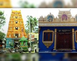 Hasanamba temple in Hassan: Opens only once a year during Deepavali
