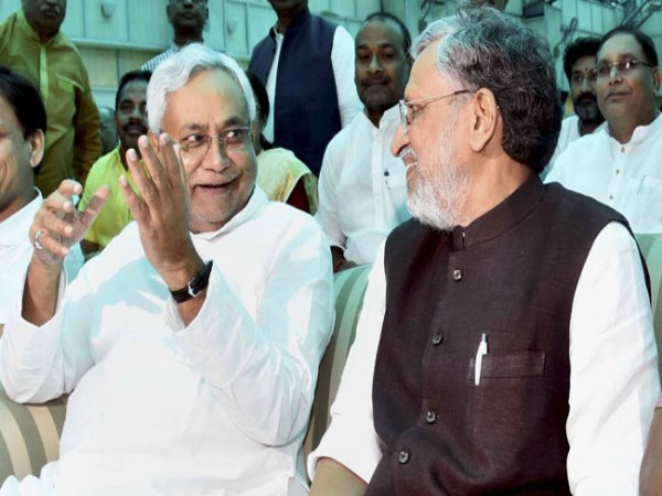 nitish kumar to take oath on 28th as bjp jdu cm, 2 bjp deputy cm to swear in says sources kms