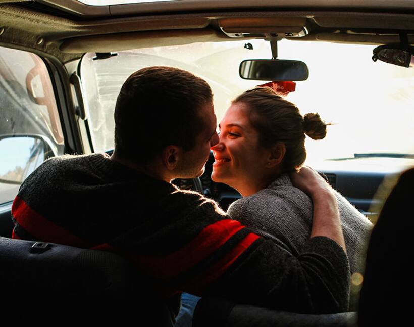 3 ways to get back that spark in your relationship