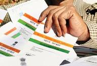 Aadhaar judgment Justic Ashok Bhushan Supreme Court surveillance framework