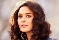 Preity Zinta explains why it's 'unrealistic to compare heroes and heroines'