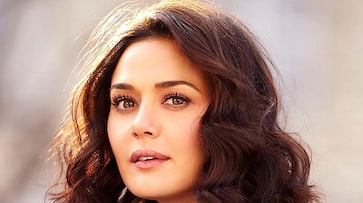 Preity Zinta explains why it's 'unrealistic to compare heroes and heroines'