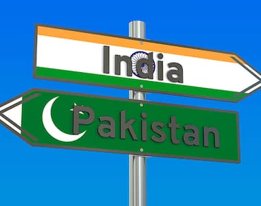 PAK विदेश मंत्री ने भारत से बातचीत करने के लिए अमेरिका से मांगी मदद