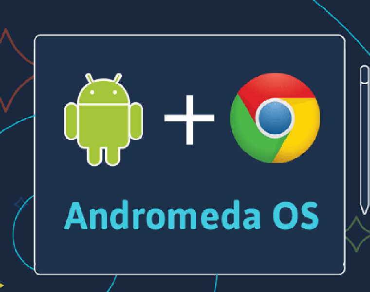 Google Andromeda OS on Pixel 3 laptop to launch in 2017 Report