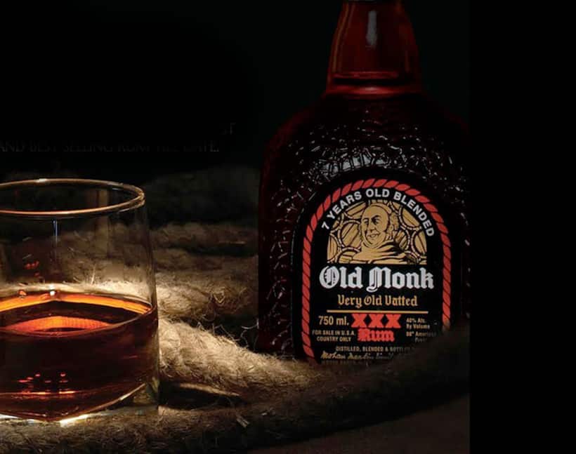 101 Old Monk bottles, chicken offered to Duryodhana