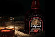 101 Old Monk bottles chicken offered Duryodhana Kollam Kerala