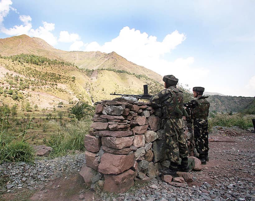 Software, engineering professionals opt for career in Army