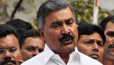 minister peddireddy ramachandra reddy praises cm ys jagan ksp