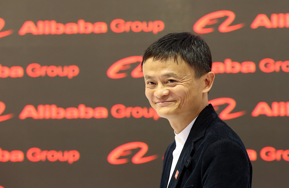 China orders Alibaba founder Jack Ma to break up fintech empire