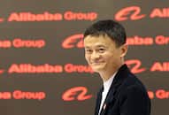 Alibaba founder jack Ma, China's weathiest man, is a communist