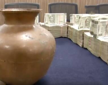 Rice-puller gang busted and arrested in Hyderabad