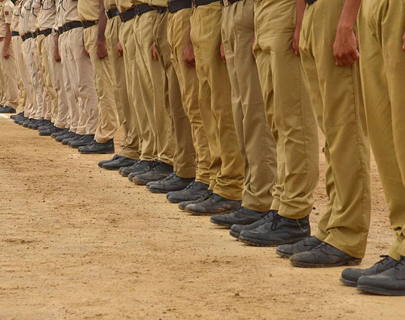 Kerala launches massive hunt for goondas
