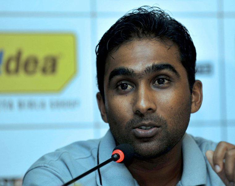 IPL 2021, Mahela Jayawardene talking on Indian sensation