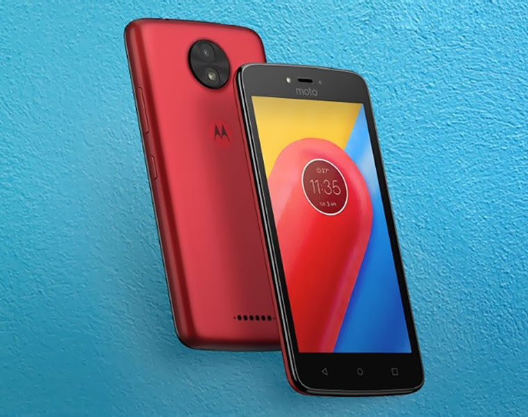 Moto C launched in India how it compares with Redmi 4A