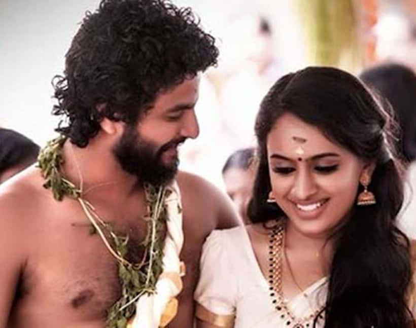 Actor Neeraj Madhav weds Deepthi: Details of the ceremony including a peek into their past