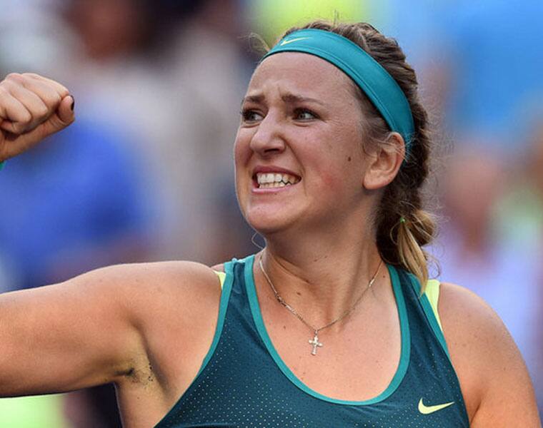 Victoria Azarenka defeats Jessica Pegula advance to Australian Open semifinals kvn