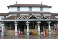 Water scarcity: Dharmasthala temple authorities request devotees to postpone visit