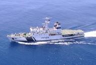 India takes lesson from terror attacks on Sri Lanka: Maritime security heightened