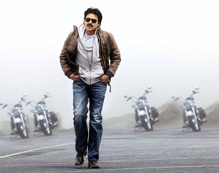 Pawan Kalyan to say goodbye to films after his ongoing project