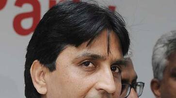 kumar vishwas says who are asking proof for surgical strike this time should be given some bomb