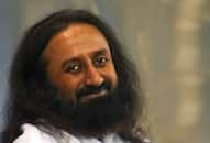 Citizenship Amendment Bill: Sri Sri Ravi Shankar requests govt to provide citizenship to Sri Lankan Tamils