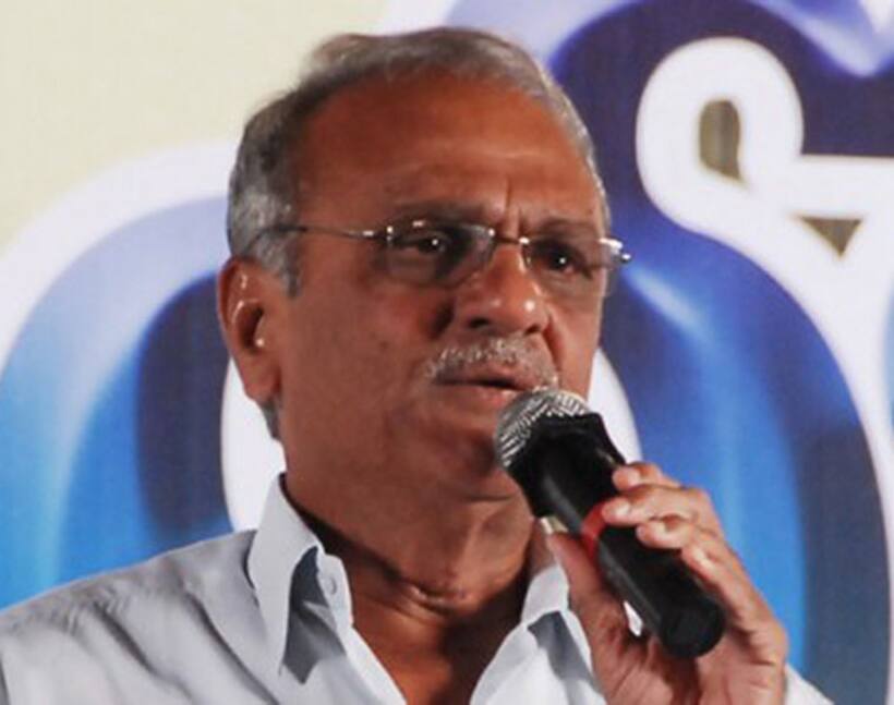 రాజకీయ కక్షలకు ఓ ఫైటర్ బలి: కోడెల మృతిపై సీపీఐ నారాయణ