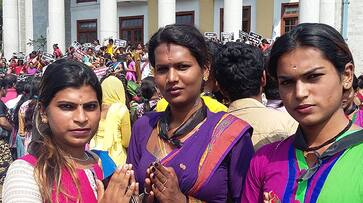 125 transgenders to be poll observers during Pak elections