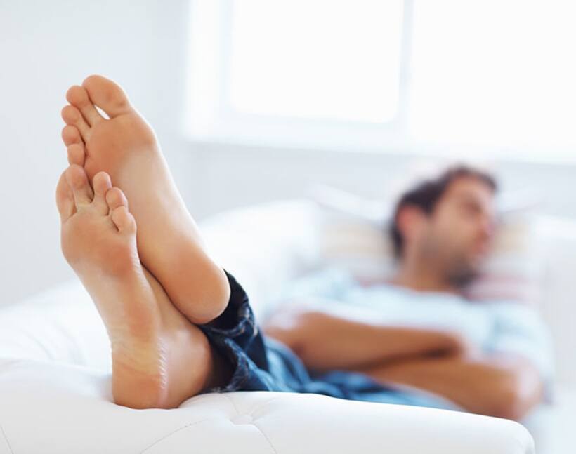 Are you sleepy and low on energy all day long? Here are 5 tips to beat lethargy