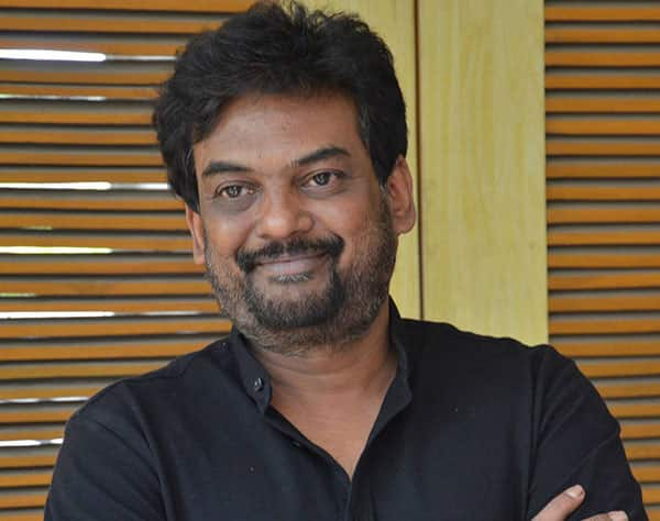 Puri Jagannadh to compensate for Liger Losses?