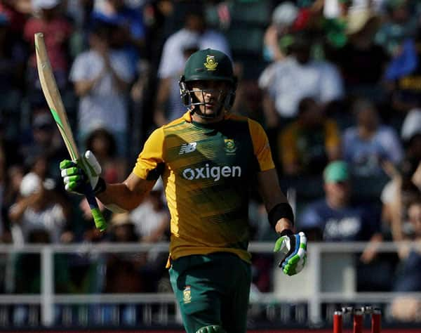 South Africa need 339 runs to win against Sri Lanka in warm-up match