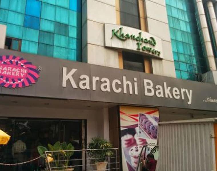 Indias Karachi Bakery in a Soup Amidst Rising Tensions Between India and Pakistan