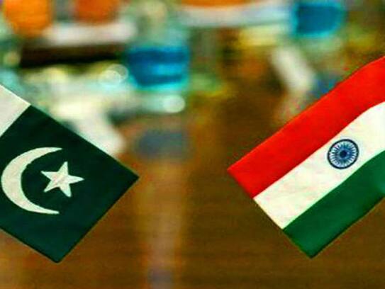 Pakistan army challenges India again