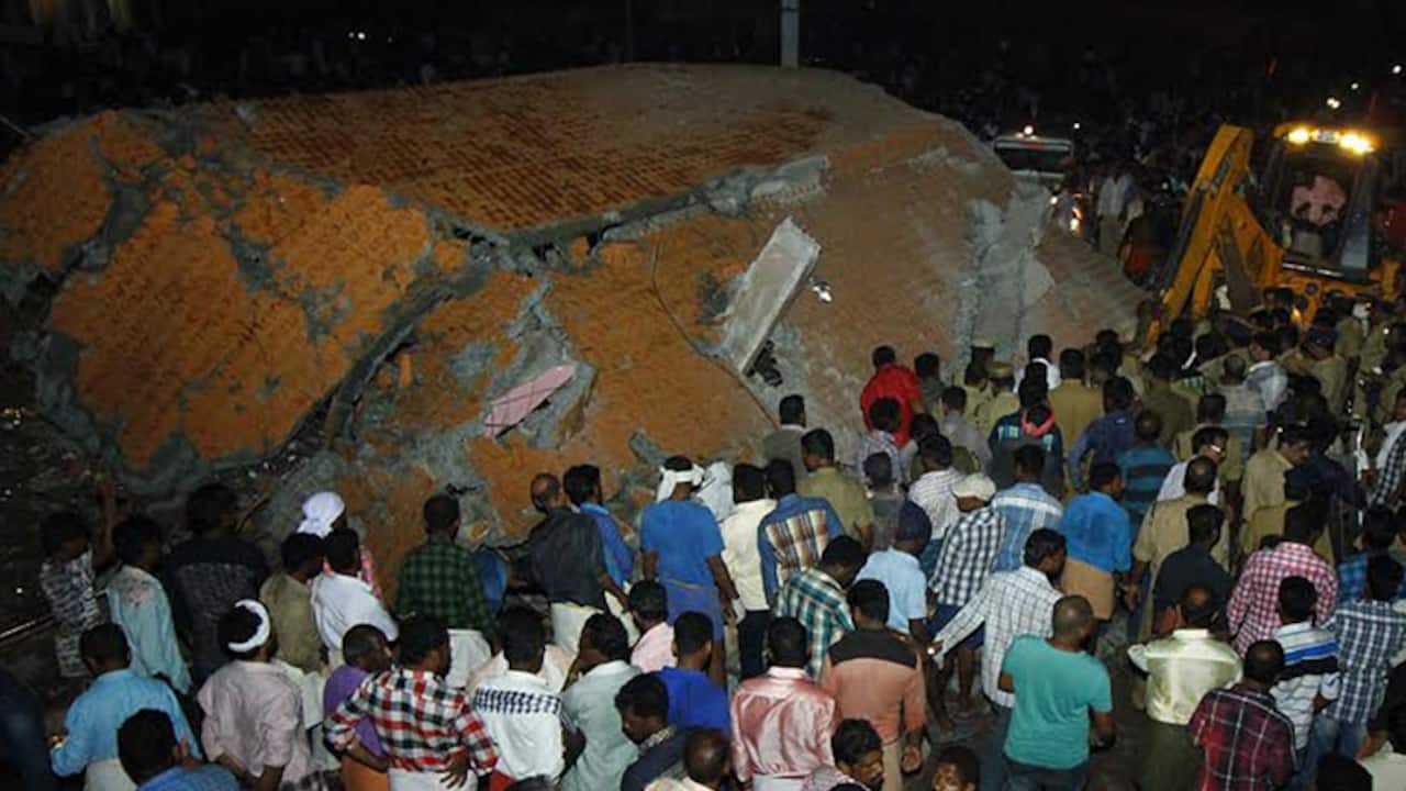 DNA testing to identify those charred in fire tragedy