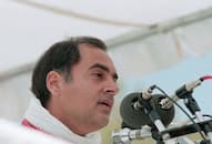 Rajiv Gandhi life ended as Bhrashtachari No 1: Modi retort to Bofors scam