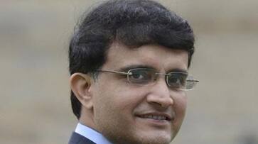 Delhi Capitals appoint former cricketer Sourav Ganguly as Advisor