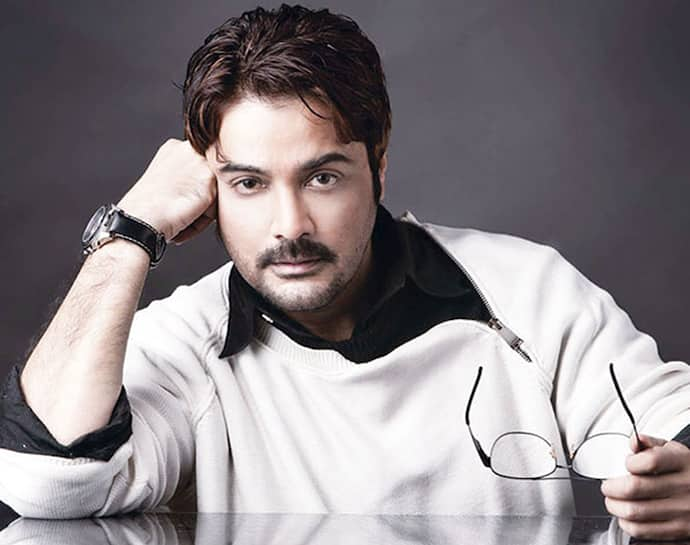 Prosenjit Chatterjee