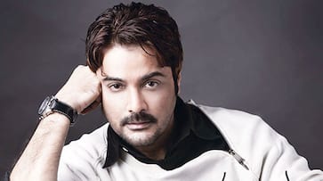 Durga Puja Prosenjit Chatterjee to produce food-themed films for digital platform