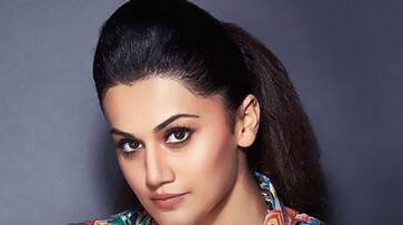 Taapsee Pannu talks about babies, marriage, her 'Mr Right'