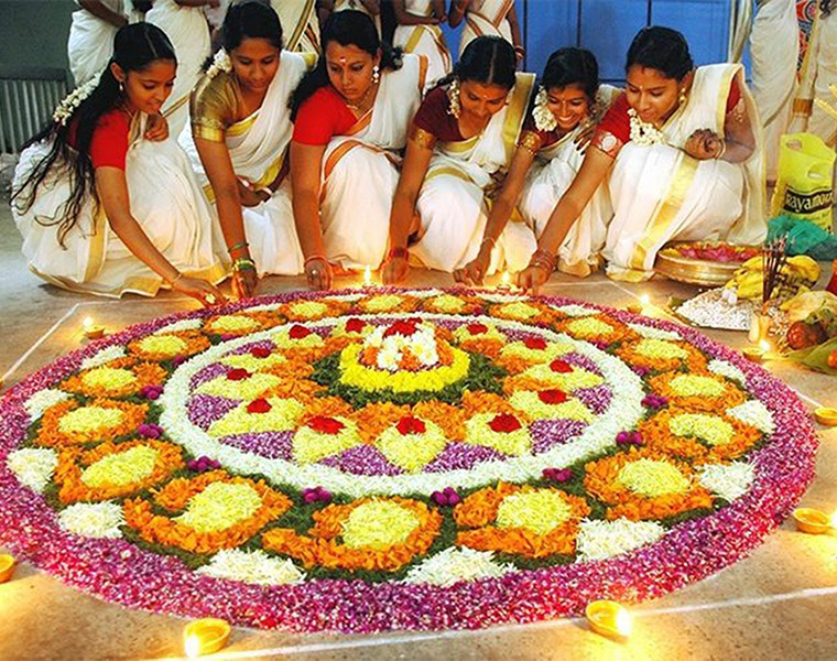 Onam 2021: Important six events during the festival of harvest SYT